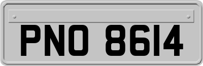 PNO8614