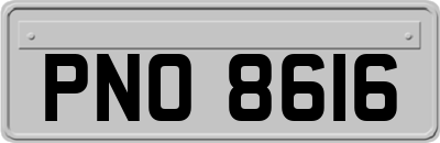 PNO8616