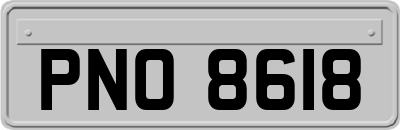 PNO8618