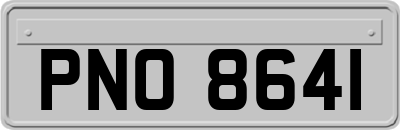 PNO8641