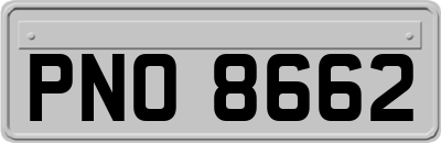 PNO8662