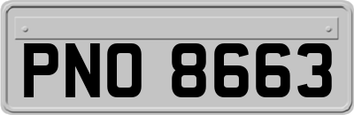 PNO8663