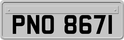 PNO8671