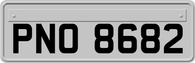 PNO8682