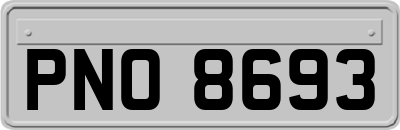 PNO8693