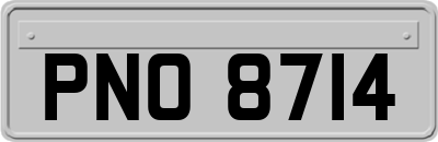 PNO8714