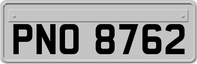 PNO8762