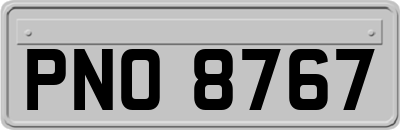 PNO8767
