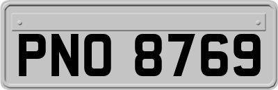 PNO8769