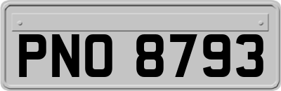 PNO8793