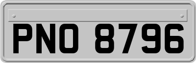 PNO8796