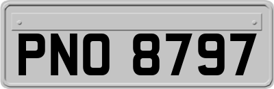 PNO8797