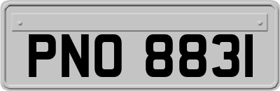 PNO8831