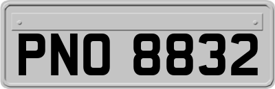 PNO8832