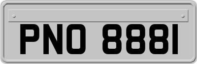PNO8881