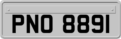 PNO8891