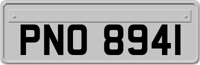 PNO8941