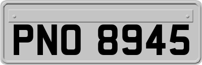 PNO8945