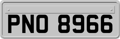 PNO8966
