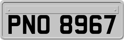 PNO8967