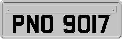 PNO9017