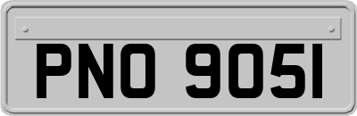PNO9051