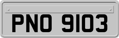 PNO9103