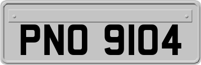 PNO9104