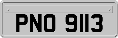 PNO9113