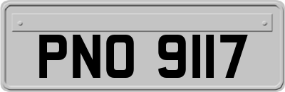 PNO9117