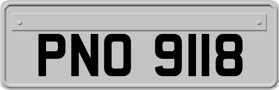 PNO9118