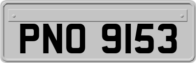 PNO9153
