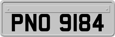 PNO9184