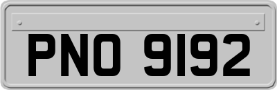 PNO9192