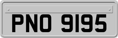 PNO9195
