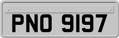 PNO9197