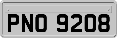 PNO9208
