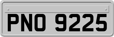 PNO9225