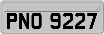 PNO9227