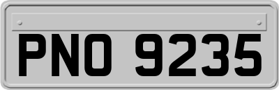 PNO9235