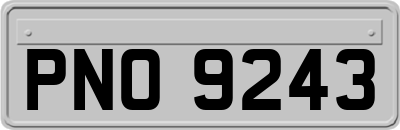 PNO9243