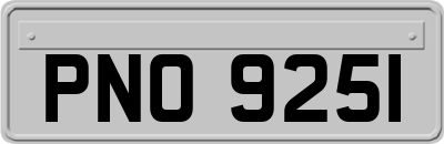 PNO9251