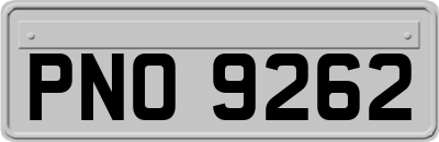 PNO9262