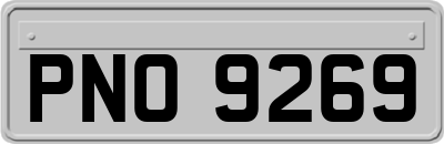 PNO9269