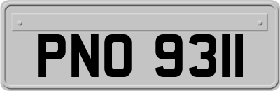 PNO9311