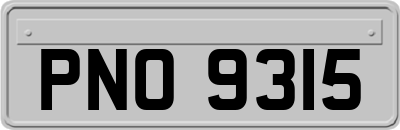 PNO9315