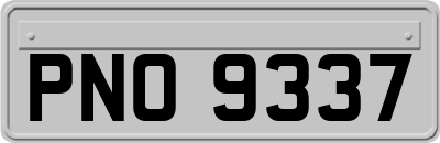 PNO9337
