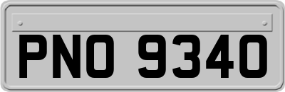 PNO9340