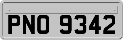 PNO9342