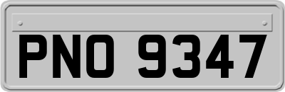 PNO9347